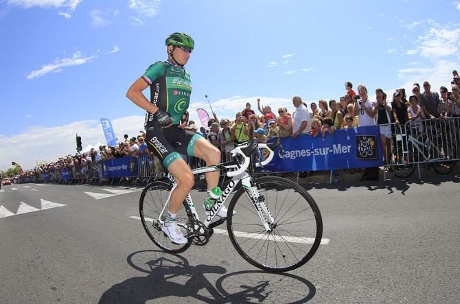 Thomas Voeckler (Europcar)