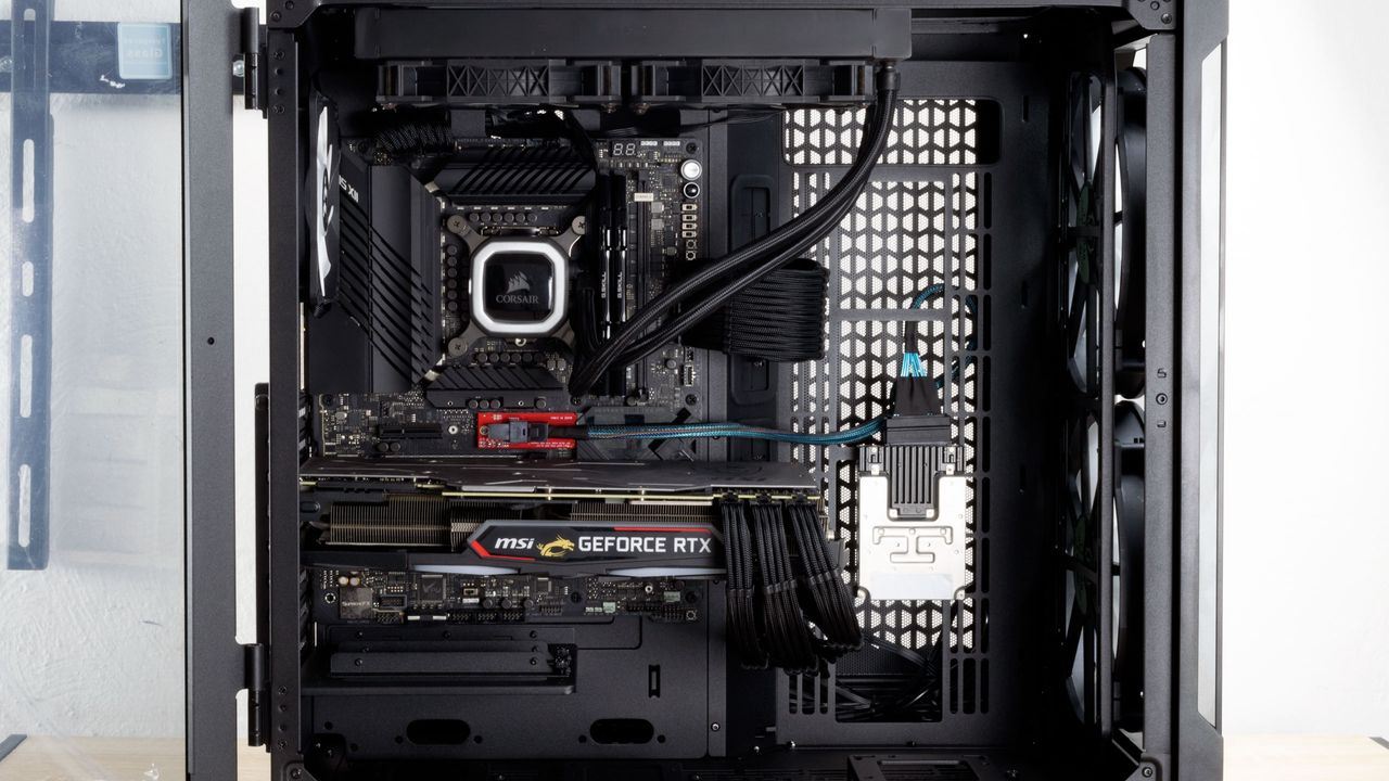 Intel System