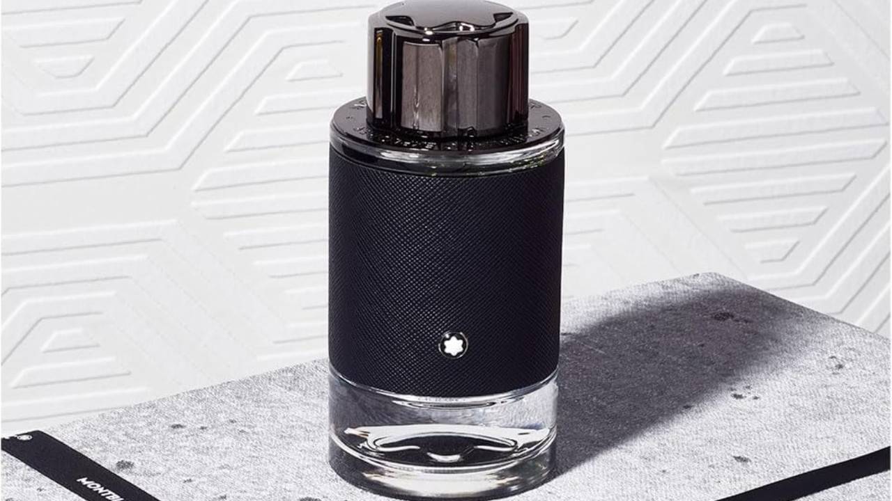 Montblanc Explorer