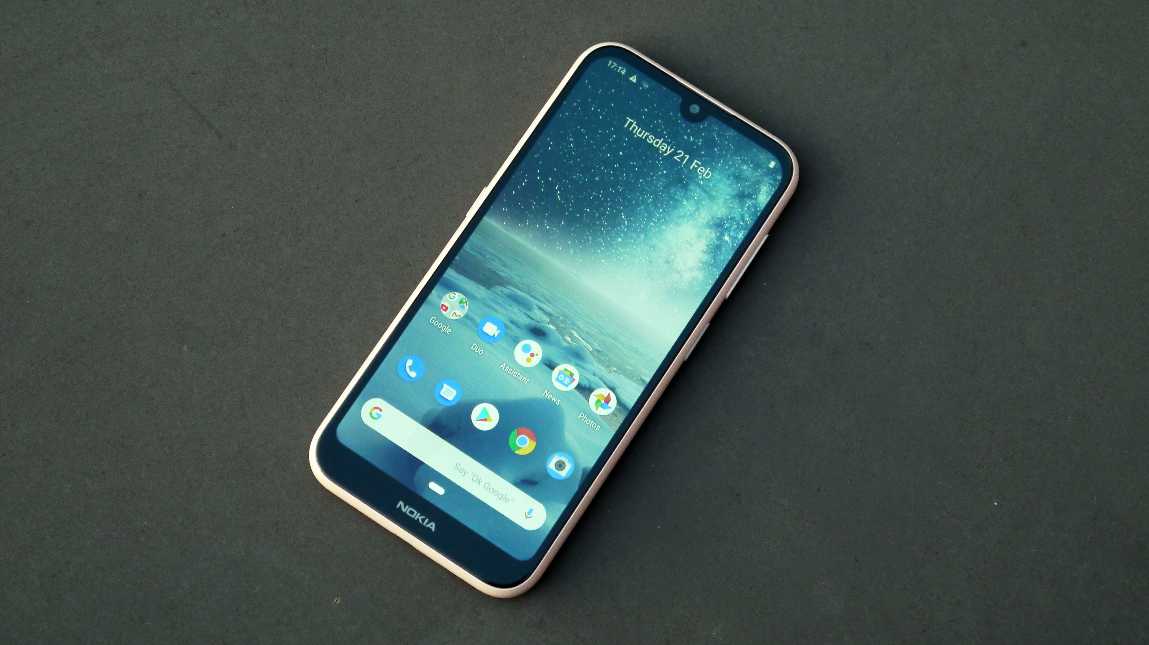 Nokia 4.2