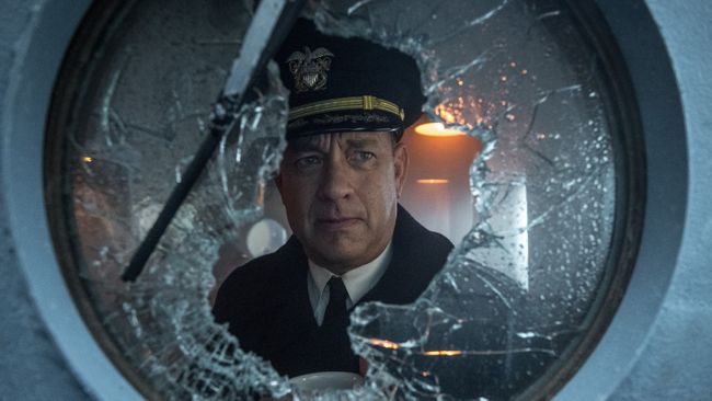 How to watch Greyhound online: stream the new Tom Hanks movie now How to watch Greyhound online: stream the new Tom Hanks movie now