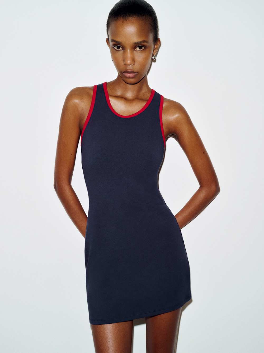 Hayes Knit Dress
