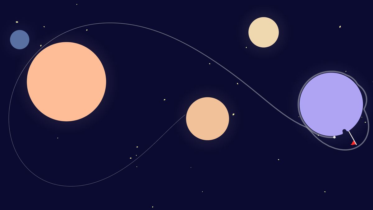 The best sports games for iPhone The best iPhone games 2023 Page 9