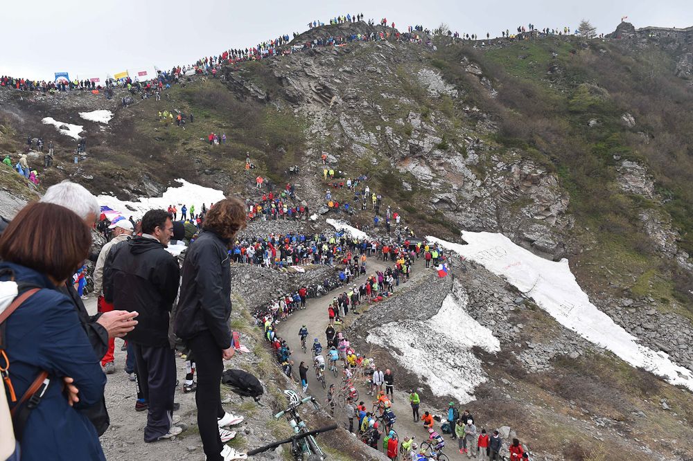 The tisofi watch stage 20 unfold
