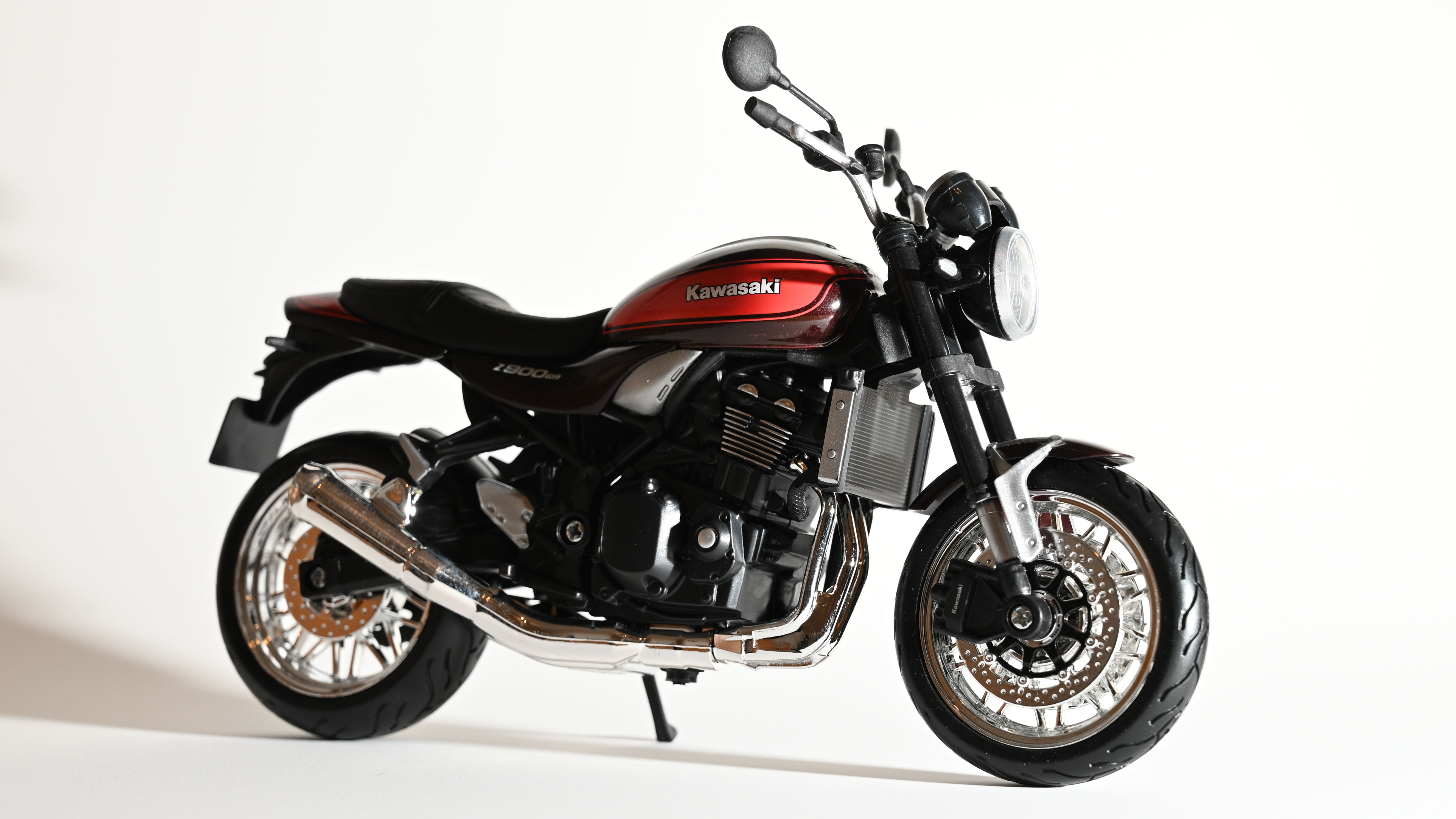 Godox iT32 &amp;amp; X5 example shot