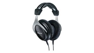 Best studio headphones: Shure SRH1540