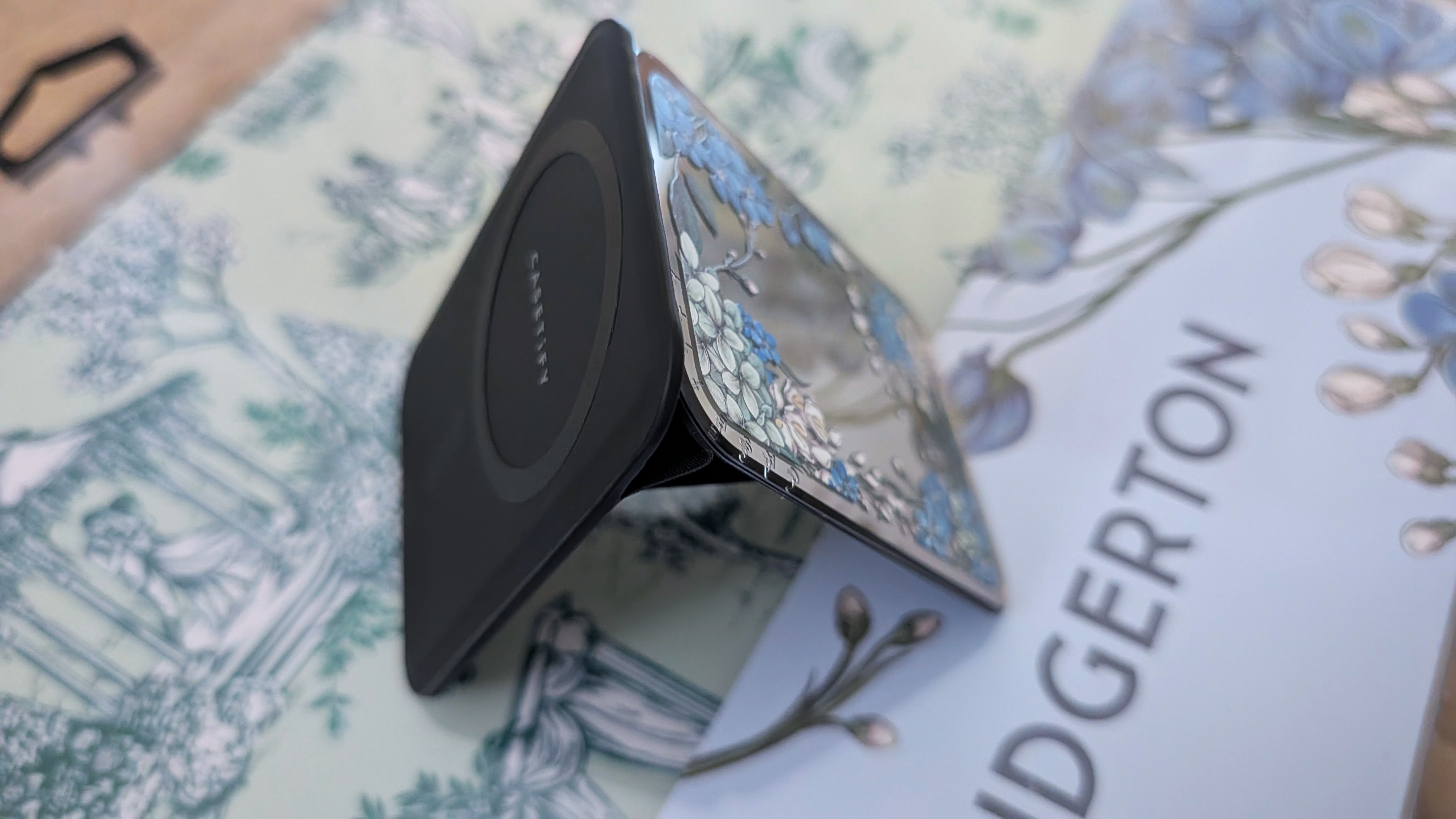 CASETiFY Bridgerton collection