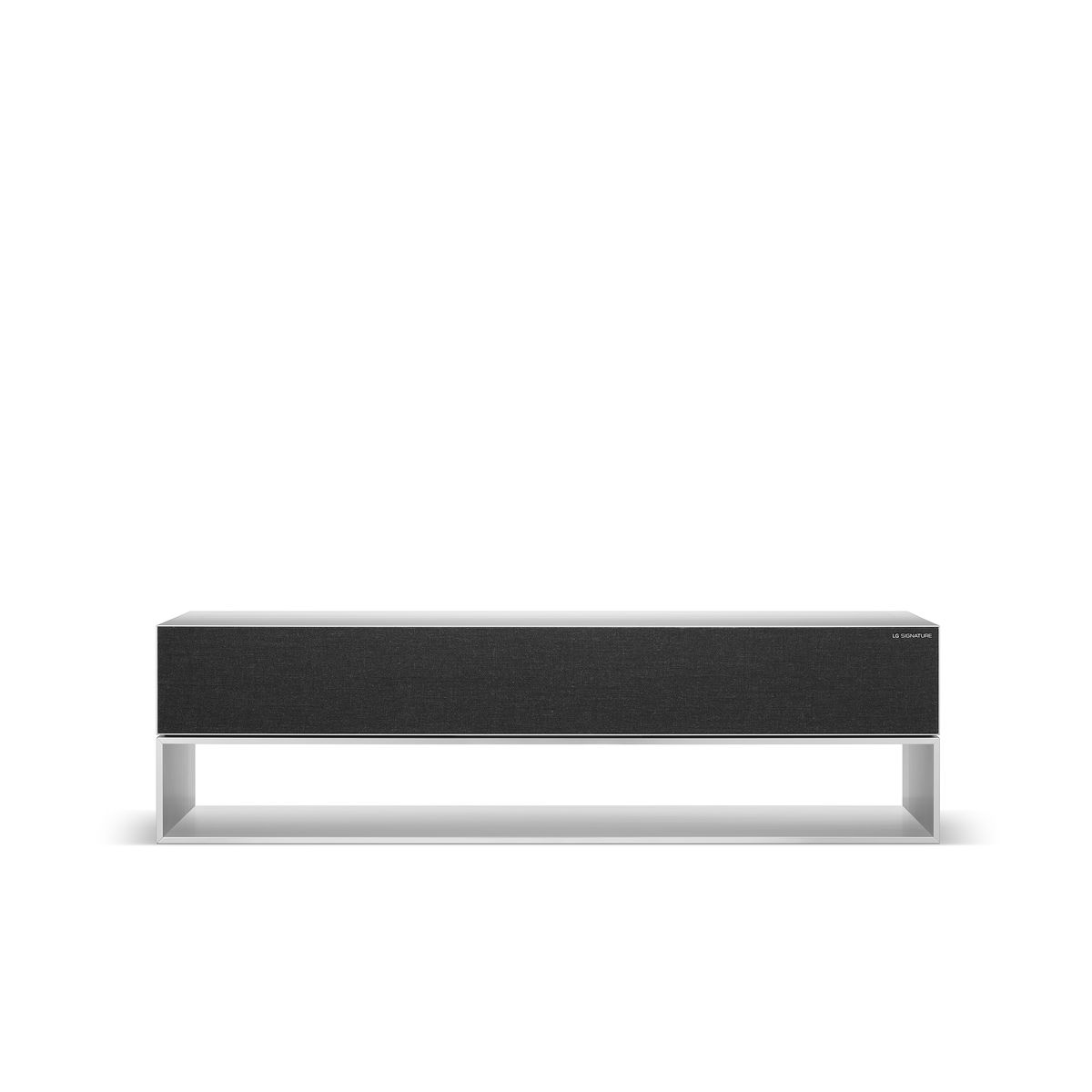 LG RX er et designkonsept som b&oslash;r passe inn i interi&oslash;ret hos selv de mest kresne.