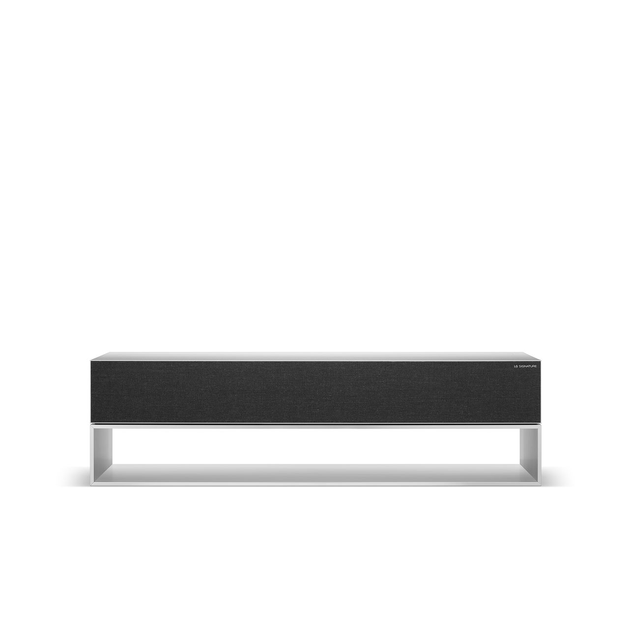 LG RX er et designkonsept som b&oslash;r passe inn i interi&oslash;ret hos selv de mest kresne.