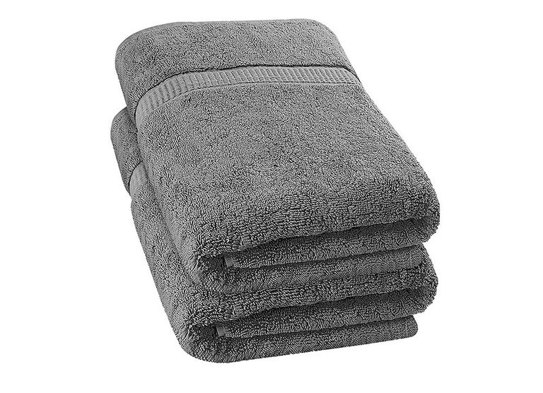Best bath towels 8 plush picks to impress Real Homes