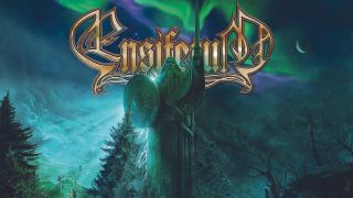 Cover art for Ensiferum - Two Paths album