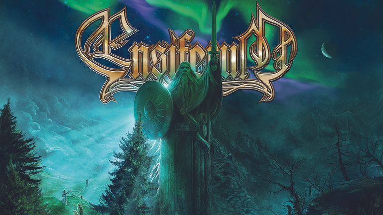 Ensiferum - Two Paths Album Review | Louder