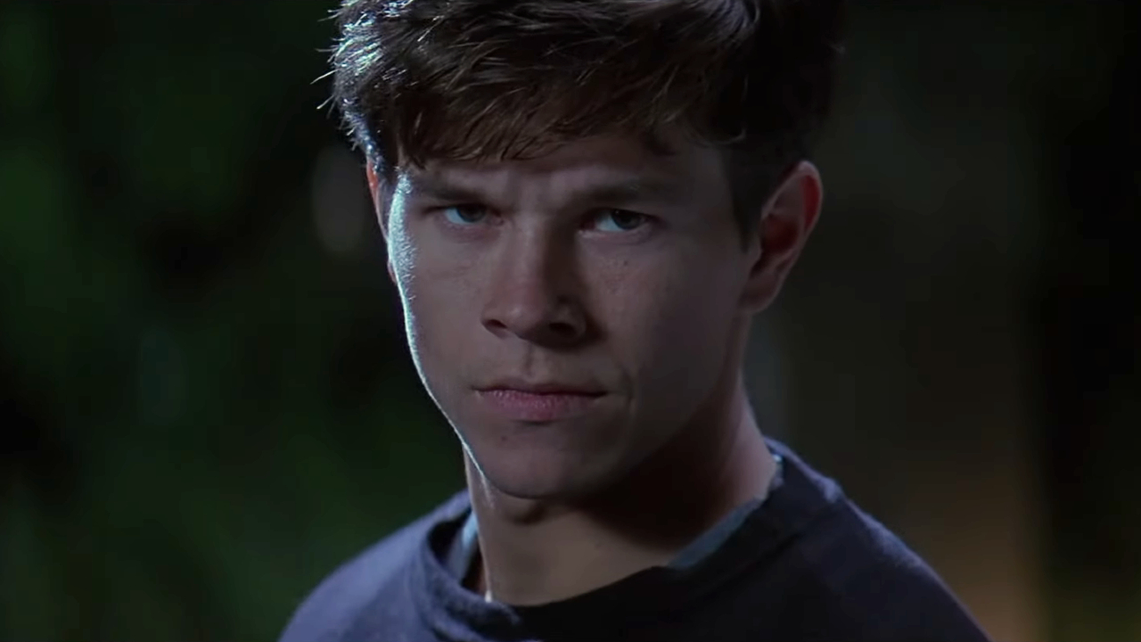 Mark Wahlberg in Fear