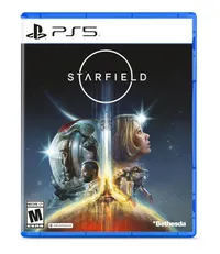 Starfield (PS5) Starfield (PS5)