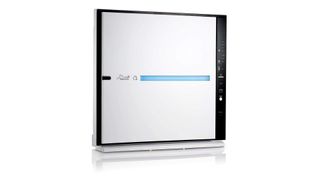 Air purifiers for allergies: Image of Rabbit Air air purifier