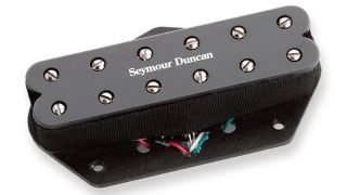 A Seymour Duncan Little '59 Tele pickup