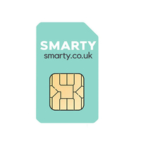 Smarty 5GB SIM-only plan: £5 for the first 15 months