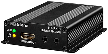 Roland Debuts HDMI Transmitter for XS Series Matrix Switchers