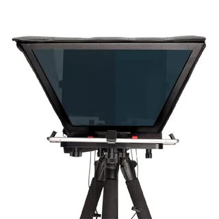 Product shot of Proaim P-TP300 teleprompter