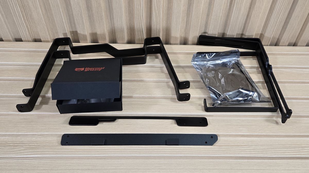 Der8benchtable - Box
