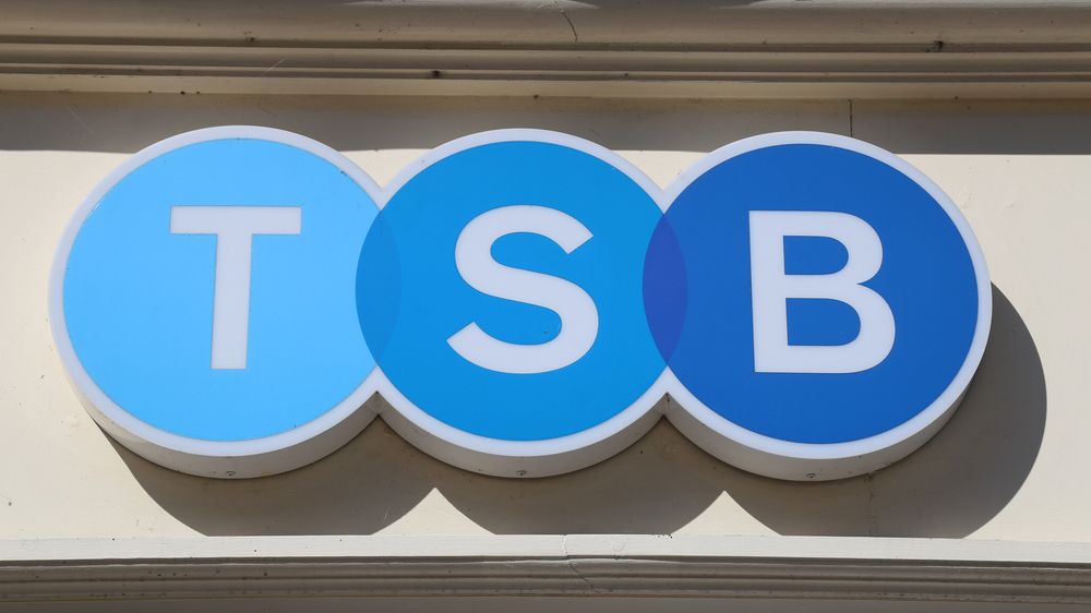 TSB logo