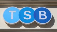 TSB logo