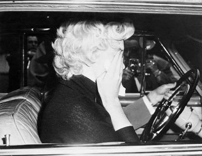 That Bobby Kennedy Killed Marilyn