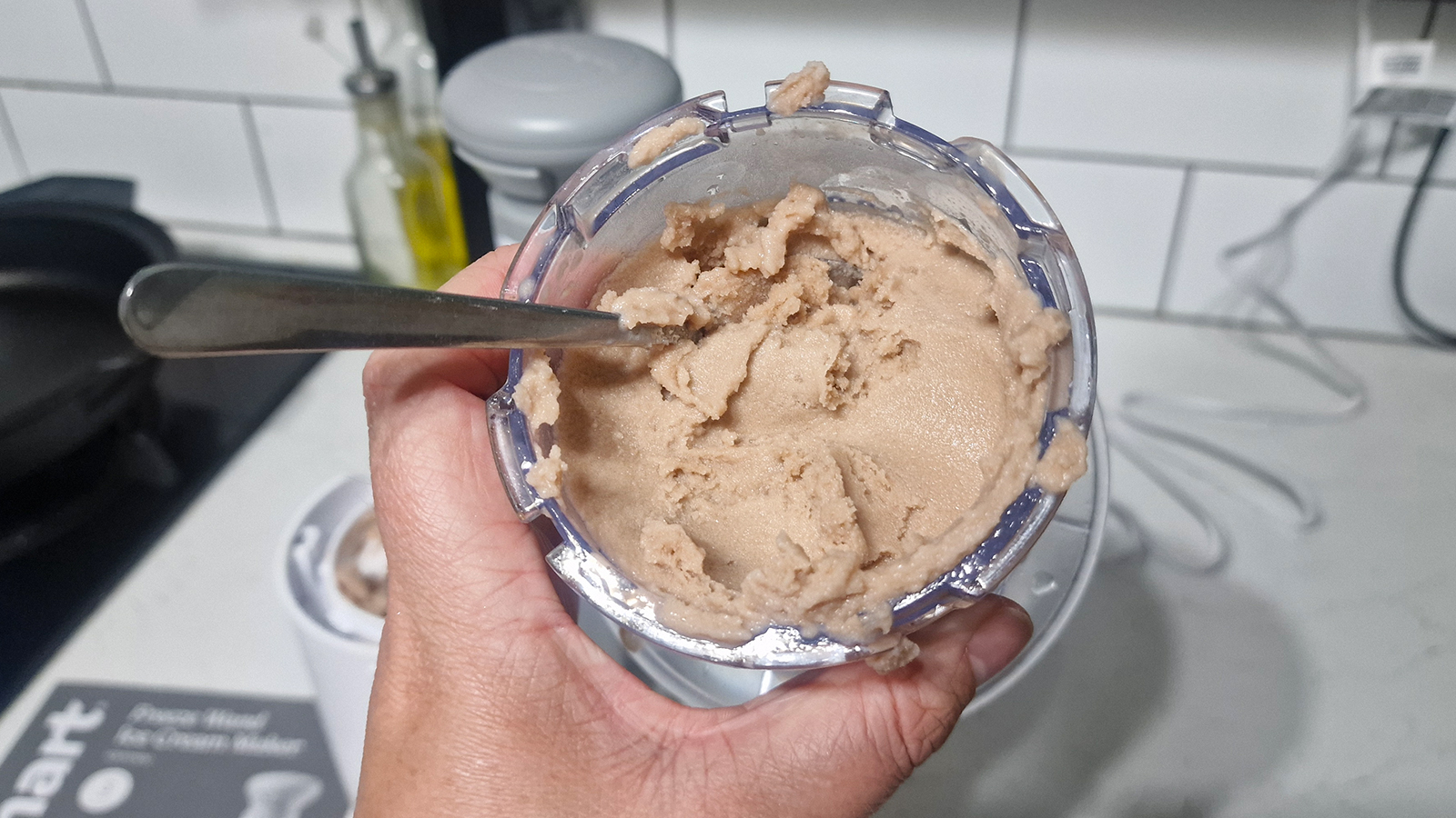 Cuisinart FastFreeze