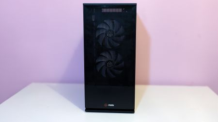 ABS Cyclone Ruby