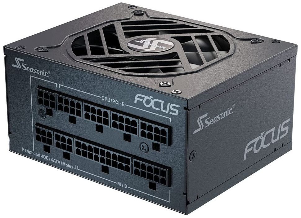 Best SFX PSU Windows Central