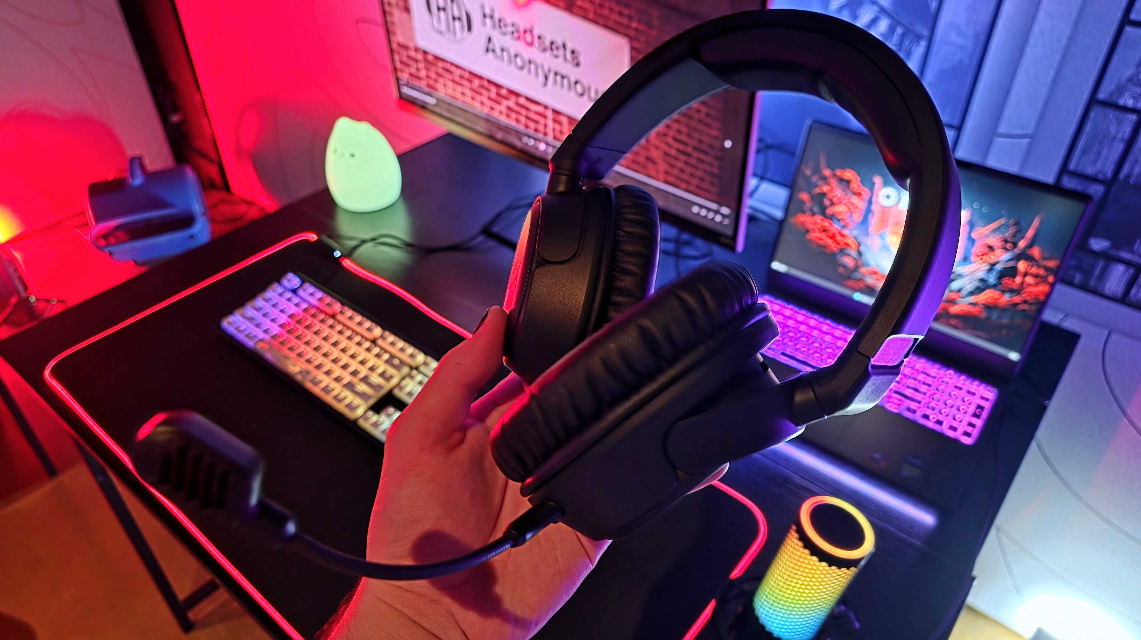 Image of the HP Level Reforge 2025 event.