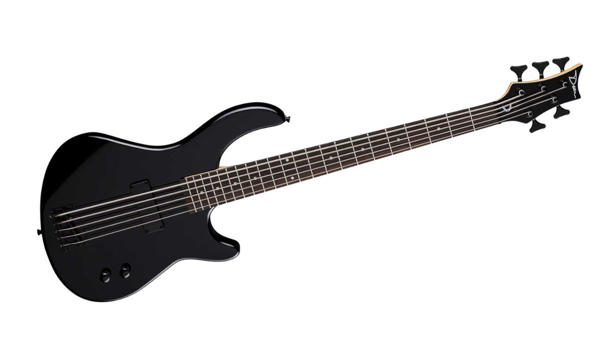 Best 5string bass guitars from budget to boutique Guitar World