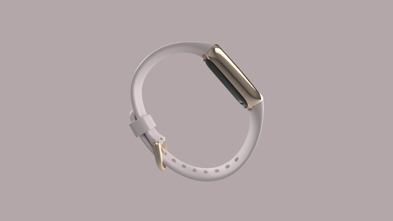 Fitbit Luxe price release date