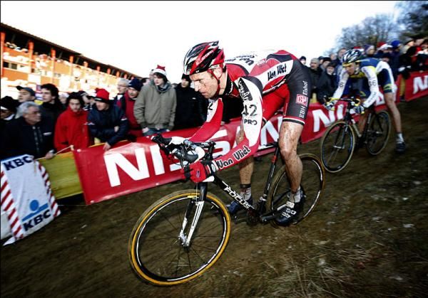 Bram Schmitz (Van Vliet Ebh Elshof)