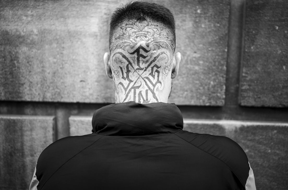Leica M10 Monochrom