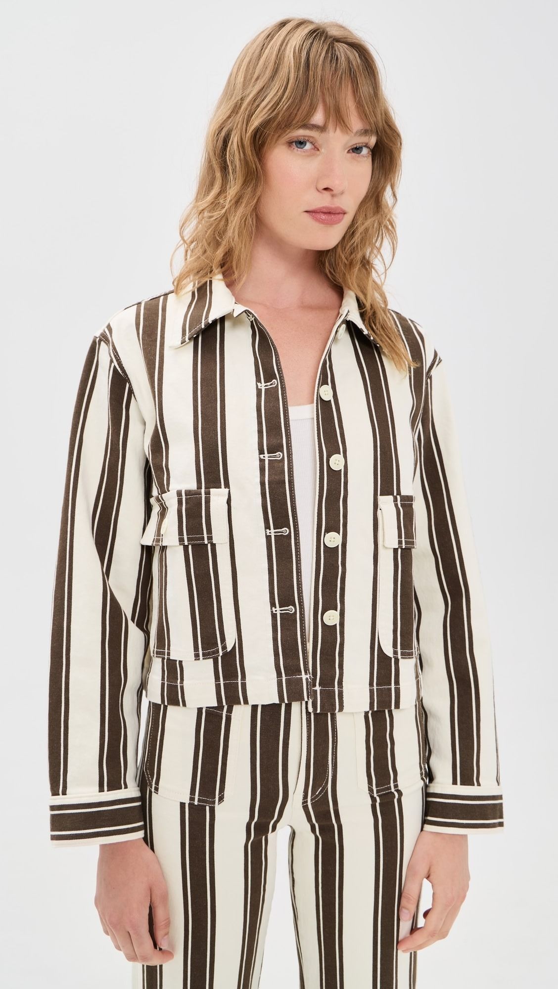 Madewell, Fem Jacket
