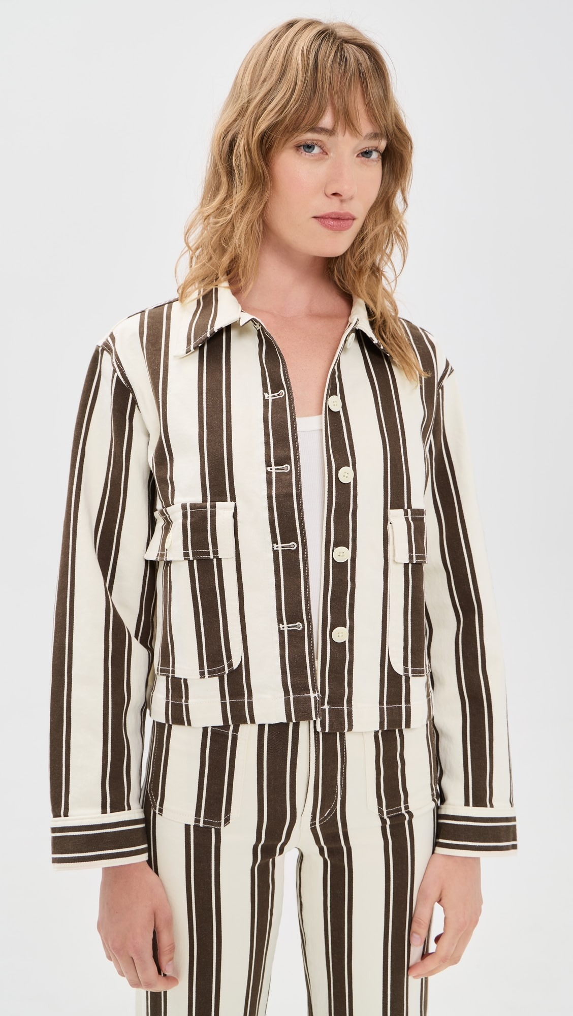 Madewell, Fem Jacket