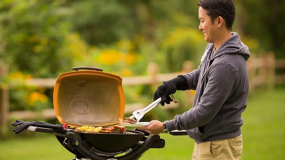 What's the better Gas Grill fuel? Natural Gas vs Propane Top Ten Reviews