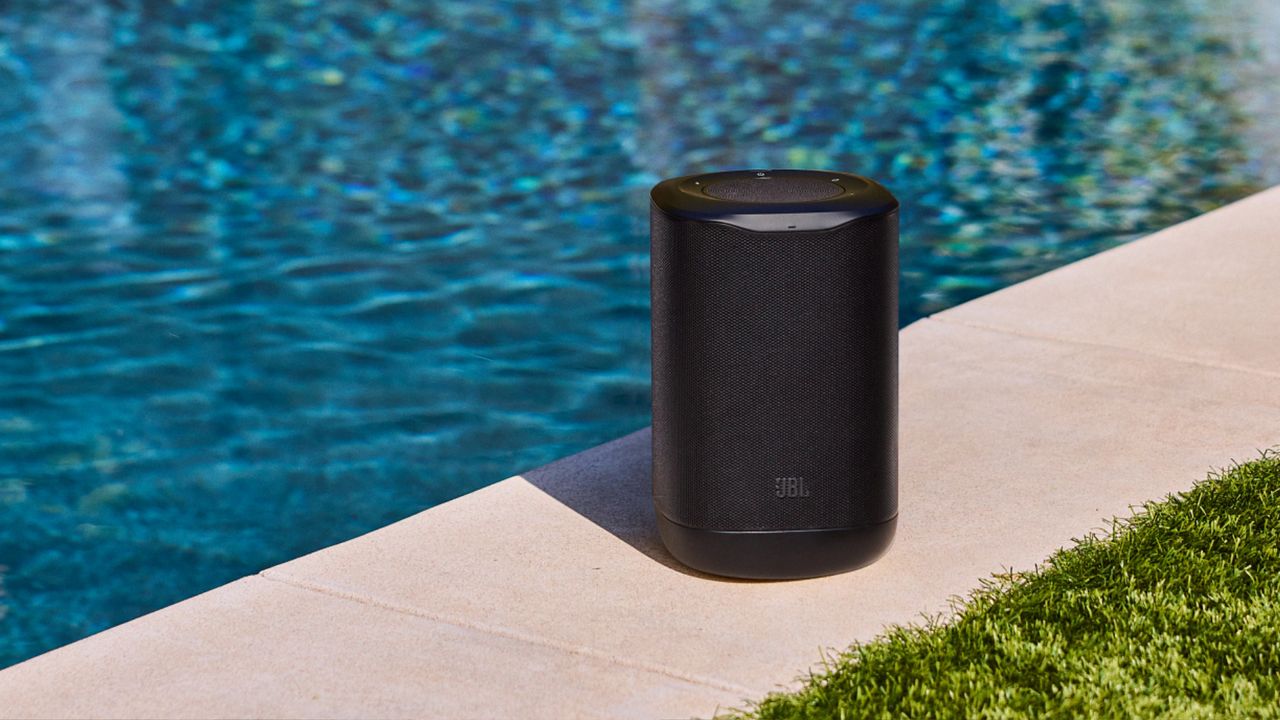 JBL takes aim directly at Sonos with new Cove speakers for multi-room audio