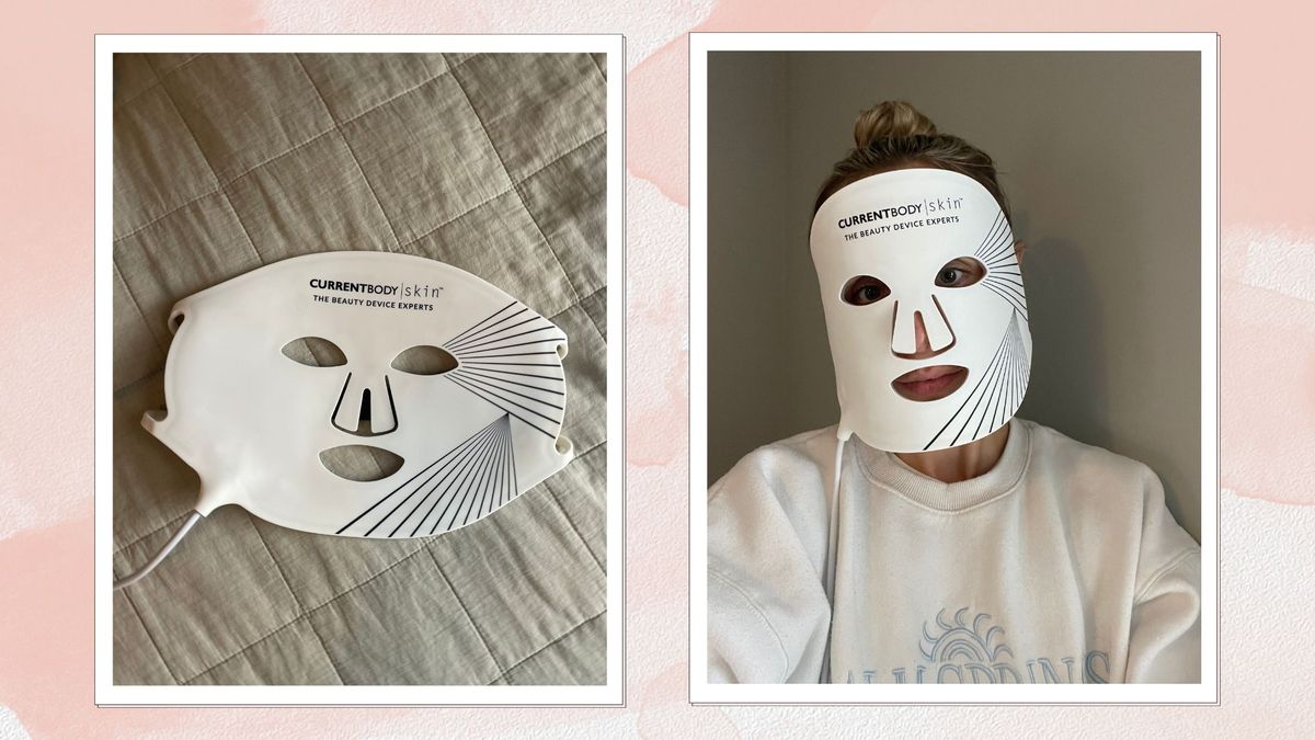 La meilleure façon d'utiliser un masque facial LED à la maison pour obtenir les résultats les plus efficaces