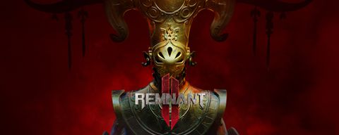 Remnant 2 logo