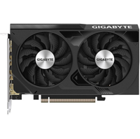 Gigabyte RTX 4060 | 8 GB GDDR6 | 3,072 shaders | 2,475 MHz boost | £278.96 at Amazon