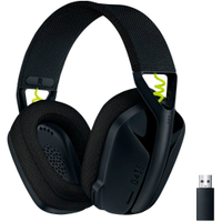 Logitech G435 Lightspeed Wireless Gaming Headset:$79.99 $49.99 at LogitechSave $30 -