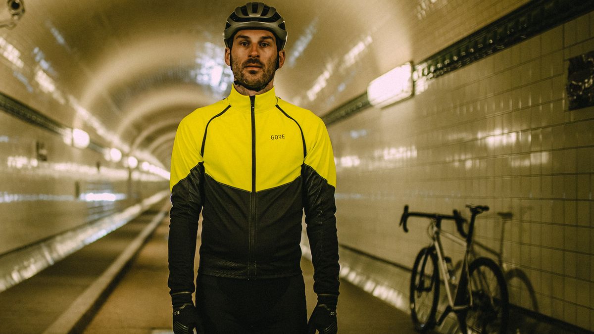Which Gore cycling clothing products should I buy this winter