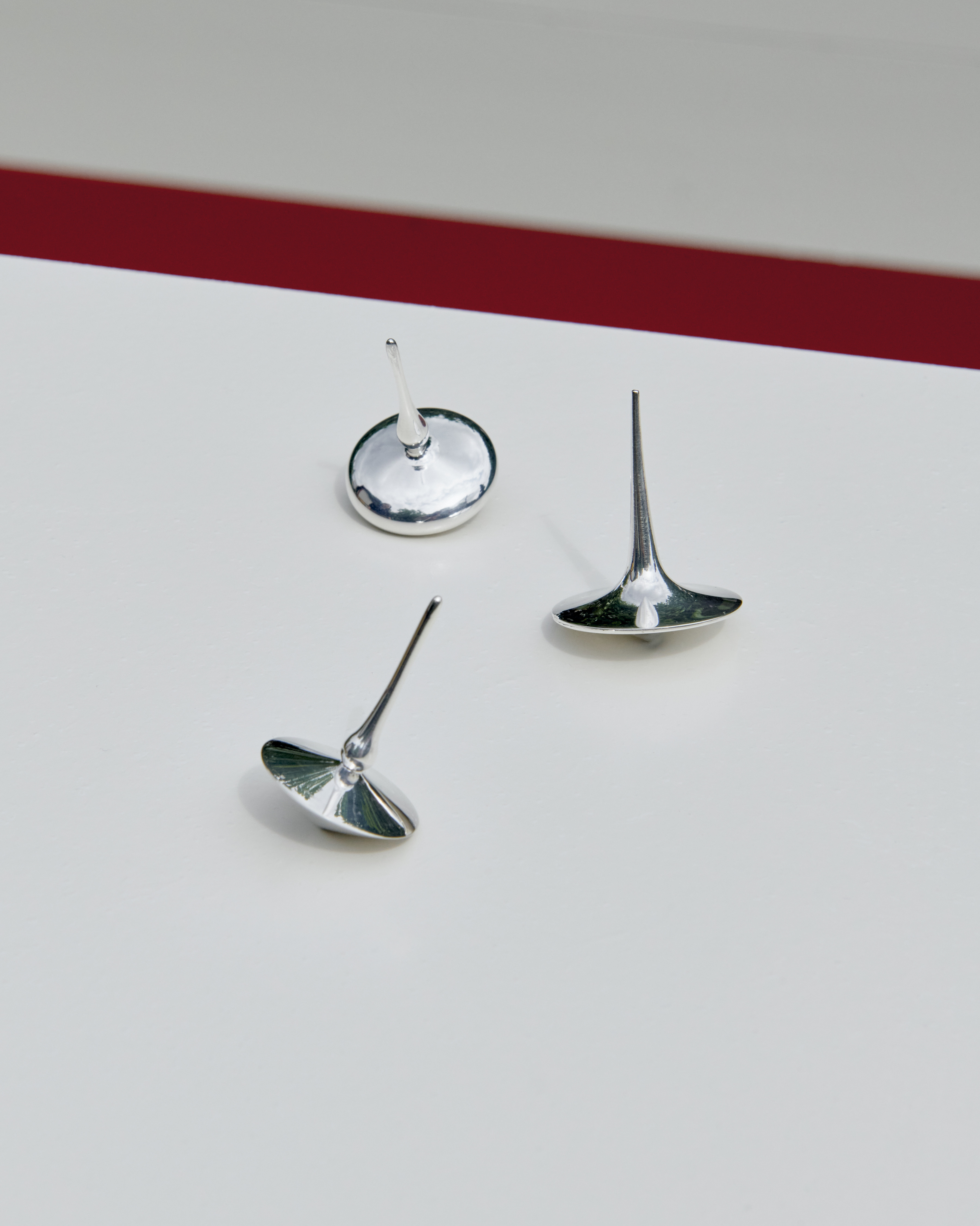 Georg Jensen games shown at 3 Days of Design 2026