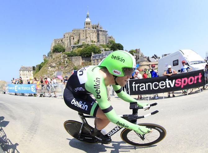 Lars Boom (Belkin)