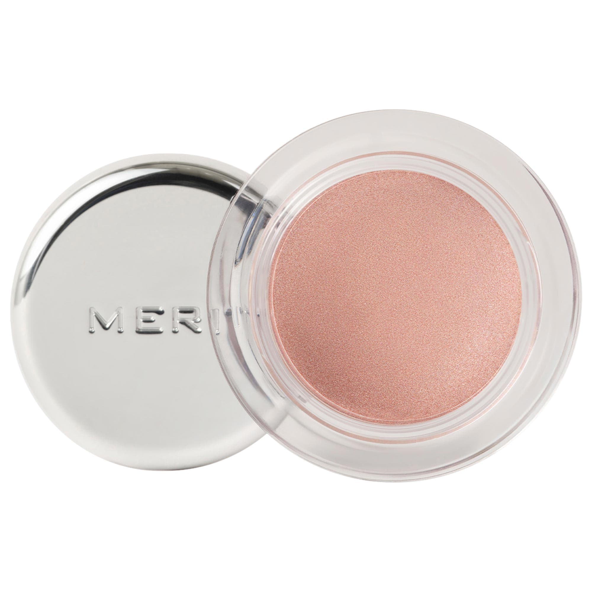 Solo Shadow Cream Eyeshadow - Iris