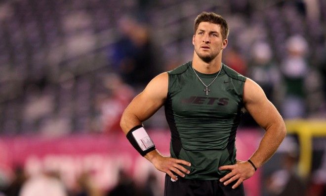 Tim Tebow