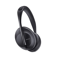 Bose Noise Cancelling Headphones 700&nbsp;£350&nbsp;£208 at Amazon (save £141)