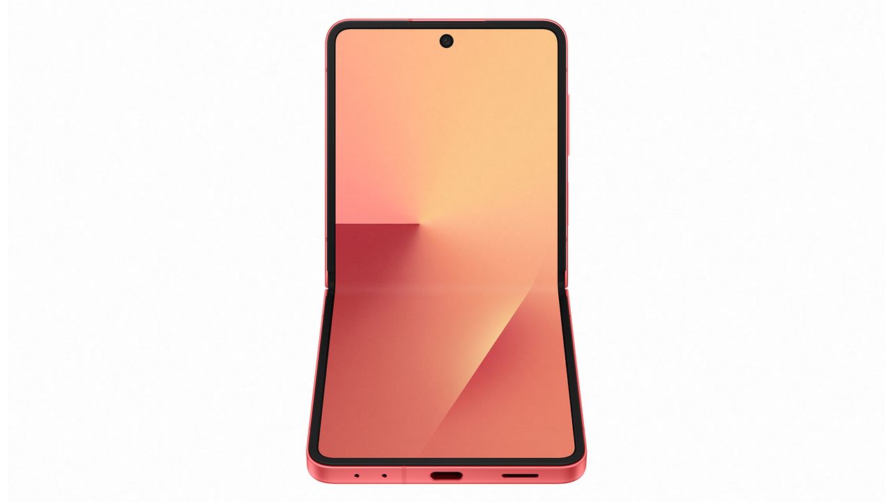 Samsung Galaxy Z Flip 7